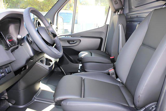 new 2025 Mercedes-Benz Sprinter 2500 car, priced at $62,442