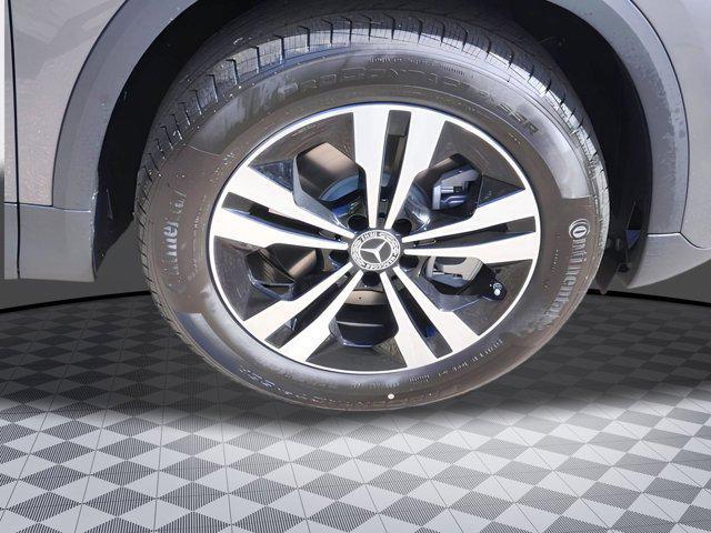 used 2025 Mercedes-Benz GLA 250 car, priced at $48,695