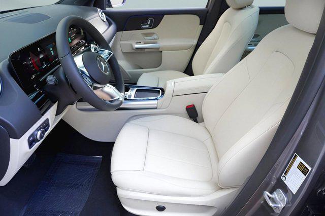 used 2025 Mercedes-Benz GLA 250 car, priced at $48,695