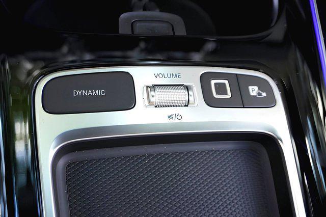 used 2025 Mercedes-Benz GLA 250 car, priced at $48,695