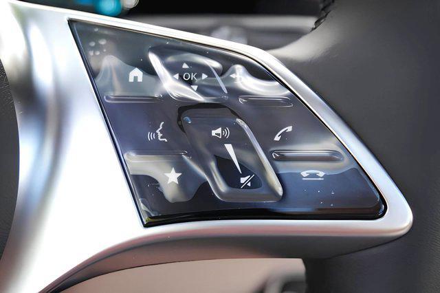 used 2025 Mercedes-Benz GLA 250 car, priced at $48,695