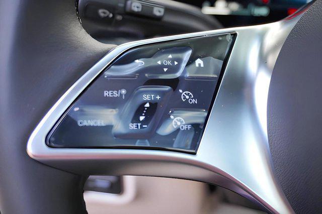 used 2025 Mercedes-Benz GLA 250 car, priced at $48,695