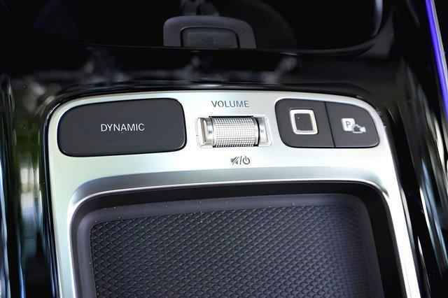 used 2025 Mercedes-Benz GLA 250 car, priced at $48,695