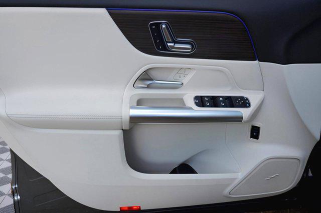 used 2025 Mercedes-Benz GLA 250 car, priced at $48,695