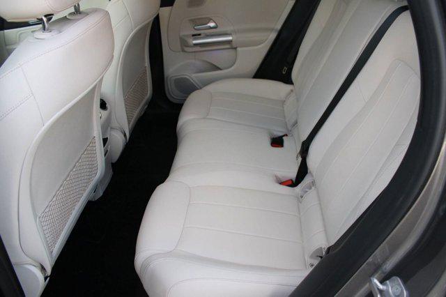 used 2025 Mercedes-Benz GLA 250 car, priced at $38,498