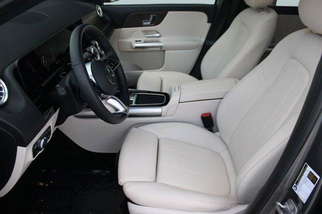 used 2025 Mercedes-Benz GLA 250 car, priced at $38,498