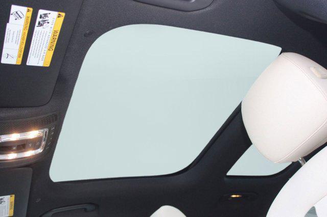 used 2025 Mercedes-Benz GLA 250 car, priced at $38,498