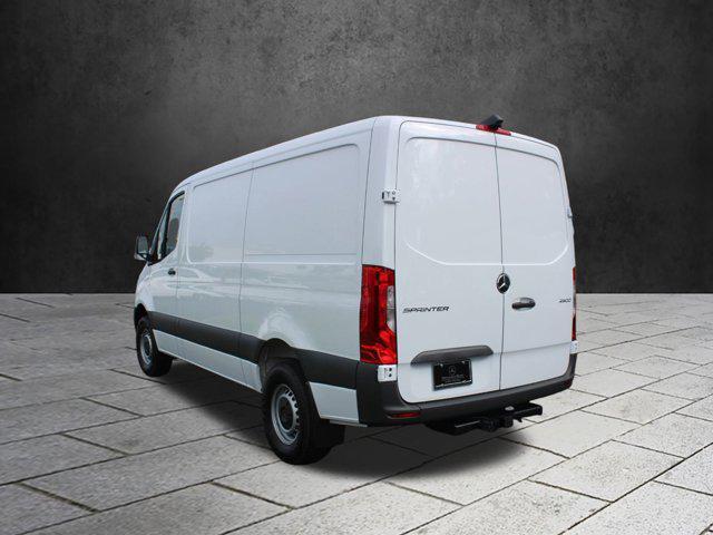 new 2025 Mercedes-Benz Sprinter 2500 car, priced at $63,469