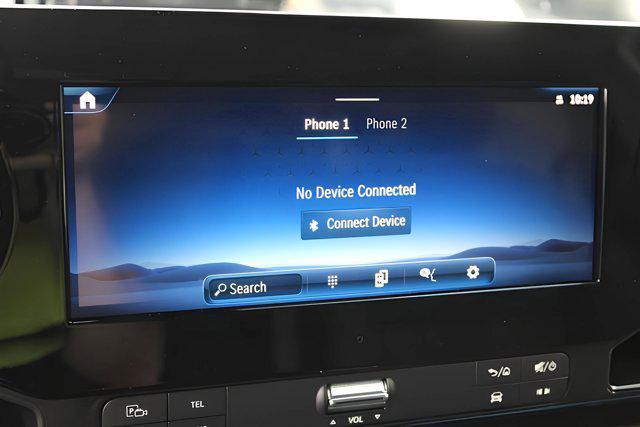 new 2025 Mercedes-Benz Sprinter 2500 car, priced at $63,469