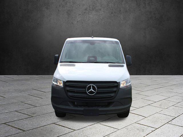 new 2025 Mercedes-Benz Sprinter 2500 car, priced at $63,469