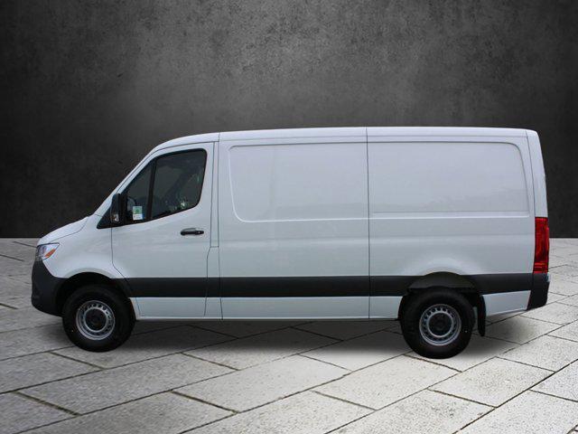 new 2025 Mercedes-Benz Sprinter 2500 car, priced at $63,469