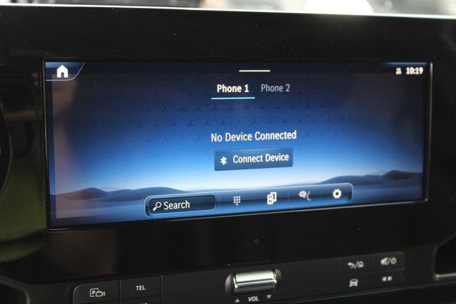 new 2025 Mercedes-Benz Sprinter 2500 car, priced at $63,469