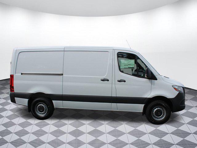 new 2025 Mercedes-Benz Sprinter 2500 car, priced at $63,469
