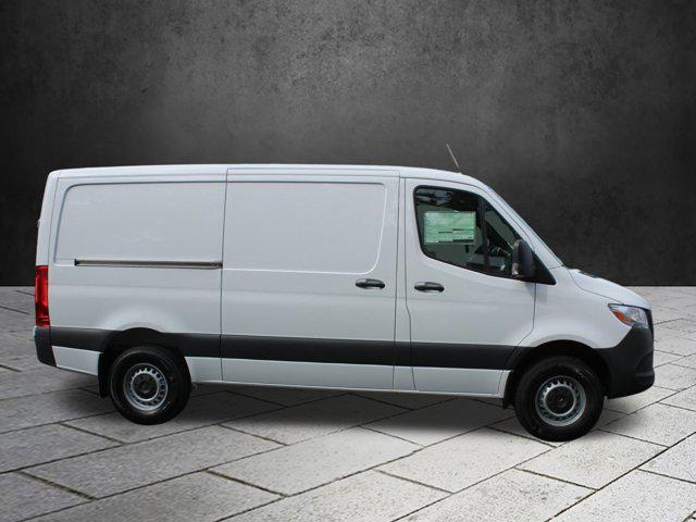 new 2025 Mercedes-Benz Sprinter 2500 car, priced at $63,469