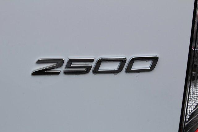 new 2025 Mercedes-Benz Sprinter 2500 car, priced at $63,469