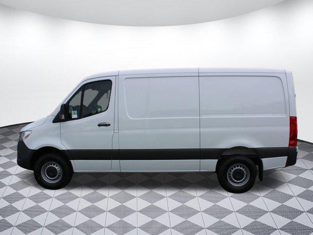 new 2025 Mercedes-Benz Sprinter 2500 car, priced at $63,469