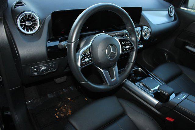used 2023 Mercedes-Benz GLA 250 car, priced at $33,999