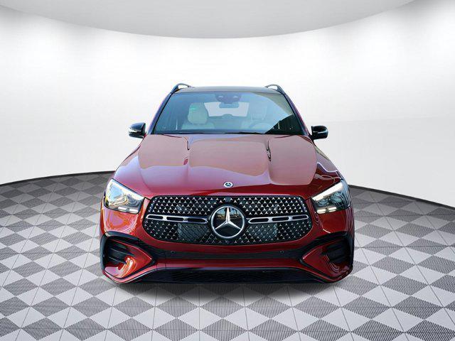 new 2025 Mercedes-Benz GLE 450e car, priced at $92,780