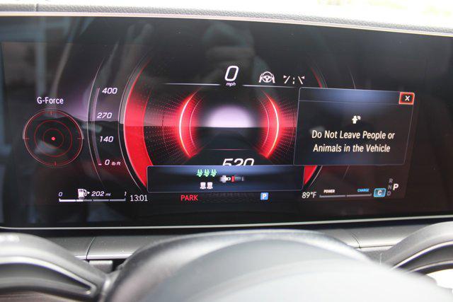 new 2026 Mercedes-Benz GLS 450 car, priced at $103,830