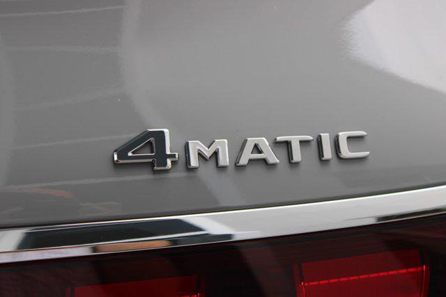 new 2026 Mercedes-Benz GLS 450 car, priced at $103,830