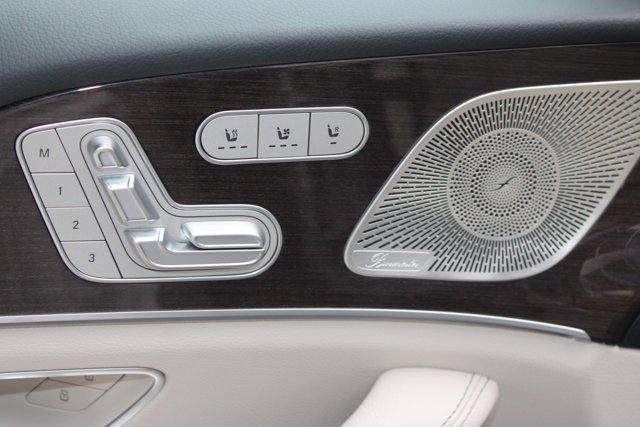 new 2026 Mercedes-Benz GLS 450 car, priced at $103,830