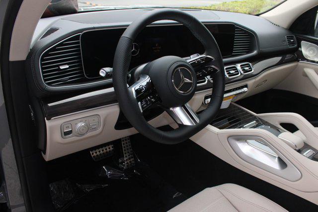 new 2026 Mercedes-Benz GLS 450 car, priced at $103,830