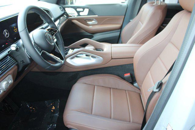 new 2025 Mercedes-Benz GLE 350 car, priced at $74,385