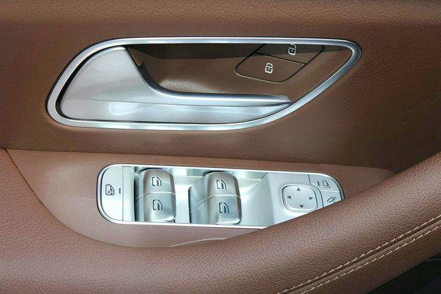 used 2025 Mercedes-Benz GLE 350 car, priced at $74,385