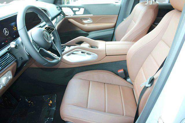 used 2025 Mercedes-Benz GLE 350 car, priced at $74,385