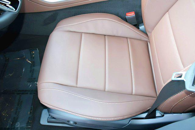 used 2025 Mercedes-Benz GLE 350 car, priced at $74,385