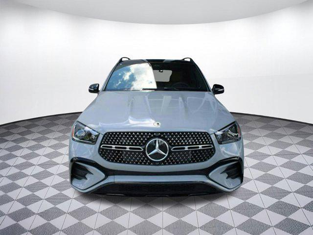 used 2025 Mercedes-Benz GLE 350 car, priced at $74,385