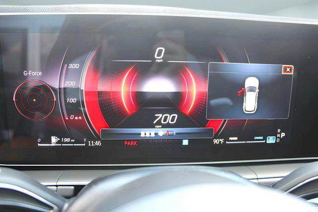 used 2025 Mercedes-Benz GLE 350 car, priced at $74,385