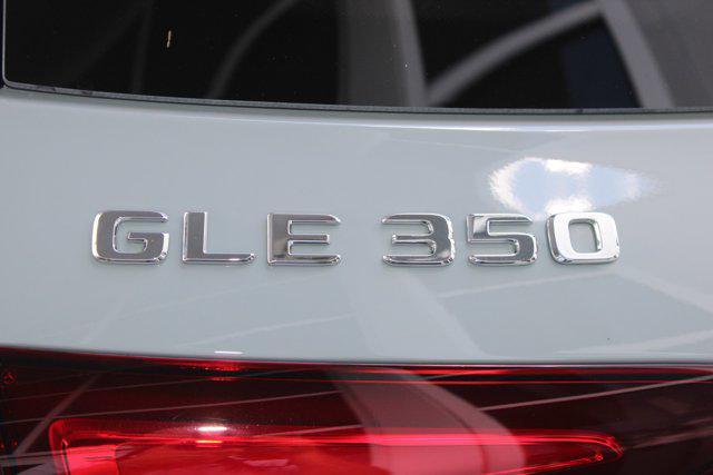 new 2025 Mercedes-Benz GLE 350 car, priced at $74,385