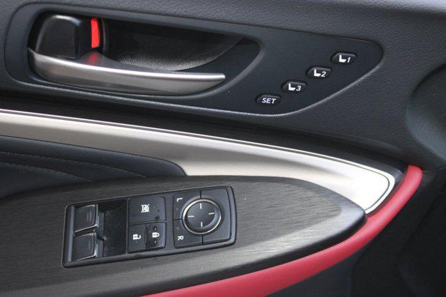 used 2023 Lexus RC 350 car, priced at $41,337