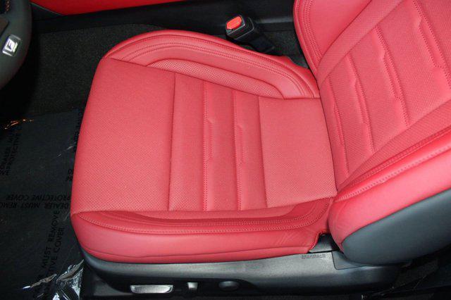 used 2023 Lexus RC 350 car, priced at $41,337