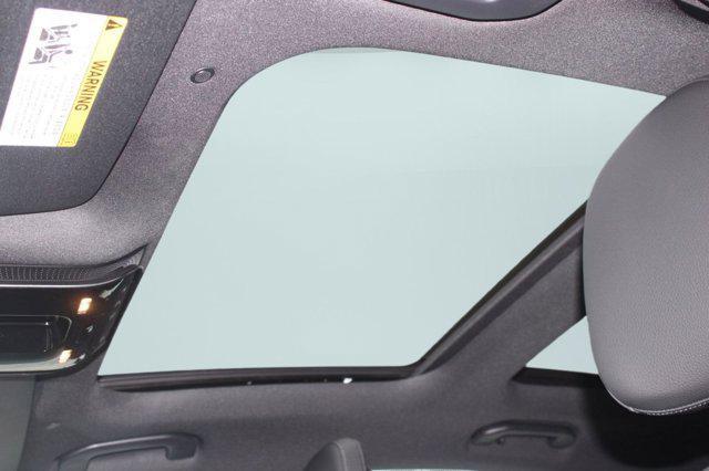 new 2025 Mercedes-Benz C-Class car, priced at $55,505