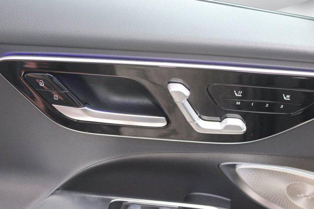 new 2025 Mercedes-Benz C-Class car, priced at $55,505
