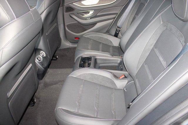 new 2026 Mercedes-Benz AMG GT 53 car, priced at $137,260