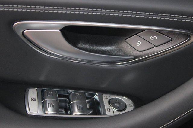 new 2026 Mercedes-Benz AMG GT 53 car, priced at $137,260