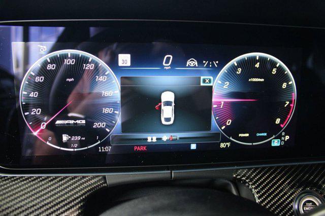 new 2026 Mercedes-Benz AMG GT 53 car, priced at $137,260