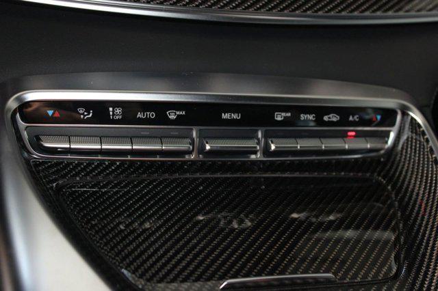 new 2026 Mercedes-Benz AMG GT 53 car, priced at $137,260