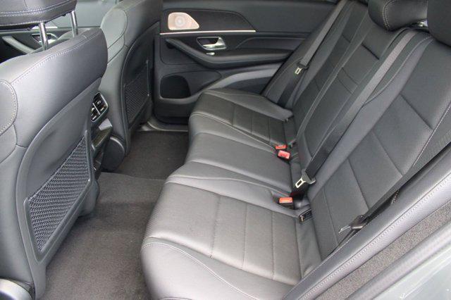 used 2026 Mercedes-Benz GLE 350 car, priced at $73,200