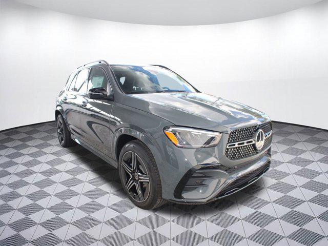 used 2026 Mercedes-Benz GLE 350 car, priced at $73,200