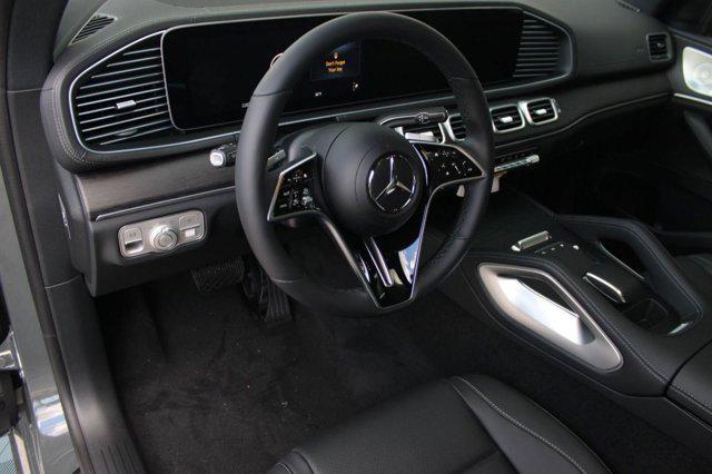 used 2026 Mercedes-Benz GLE 350 car, priced at $73,200