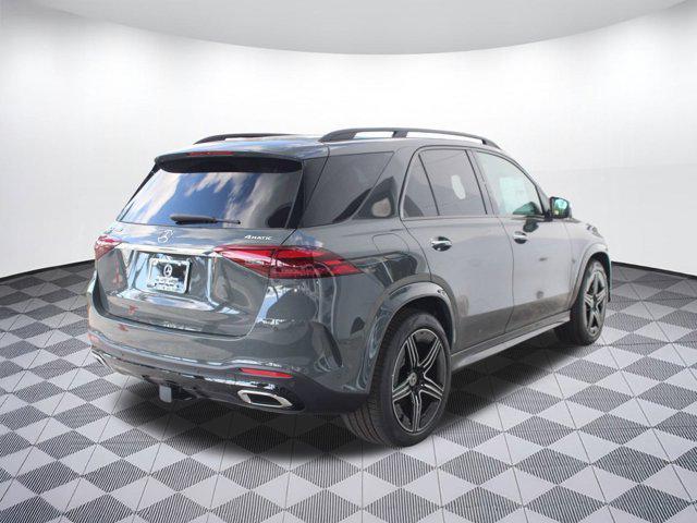 used 2026 Mercedes-Benz GLE 350 car, priced at $73,200