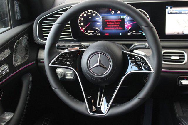 used 2026 Mercedes-Benz GLE 350 car, priced at $73,200