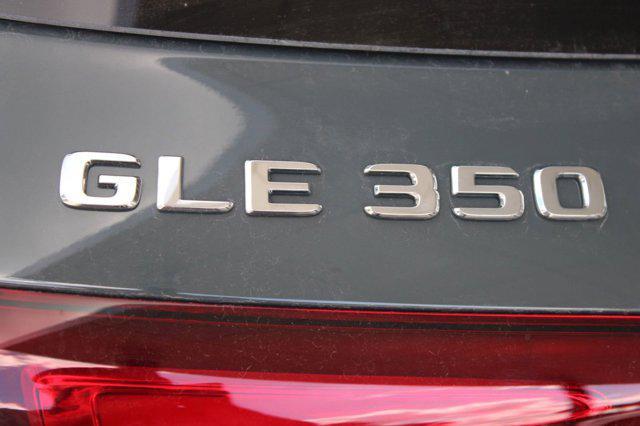 used 2026 Mercedes-Benz GLE 350 car, priced at $73,200