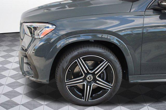 used 2026 Mercedes-Benz GLE 350 car, priced at $73,200