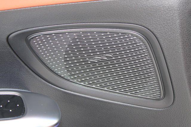 used 2023 Mercedes-Benz C-Class car, priced at $36,999
