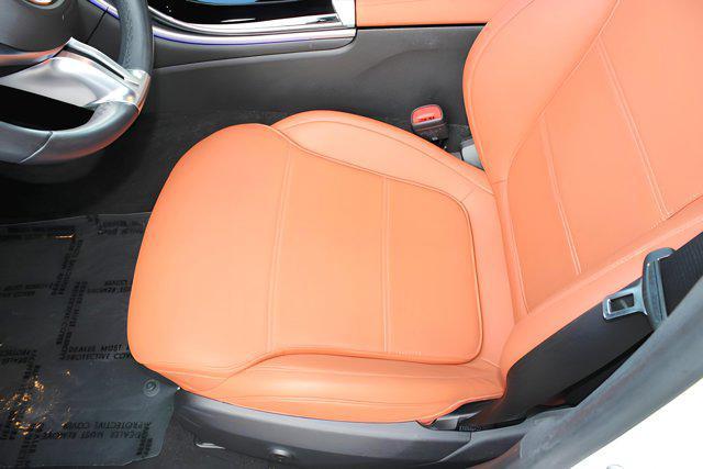 used 2023 Mercedes-Benz C-Class car, priced at $35,998